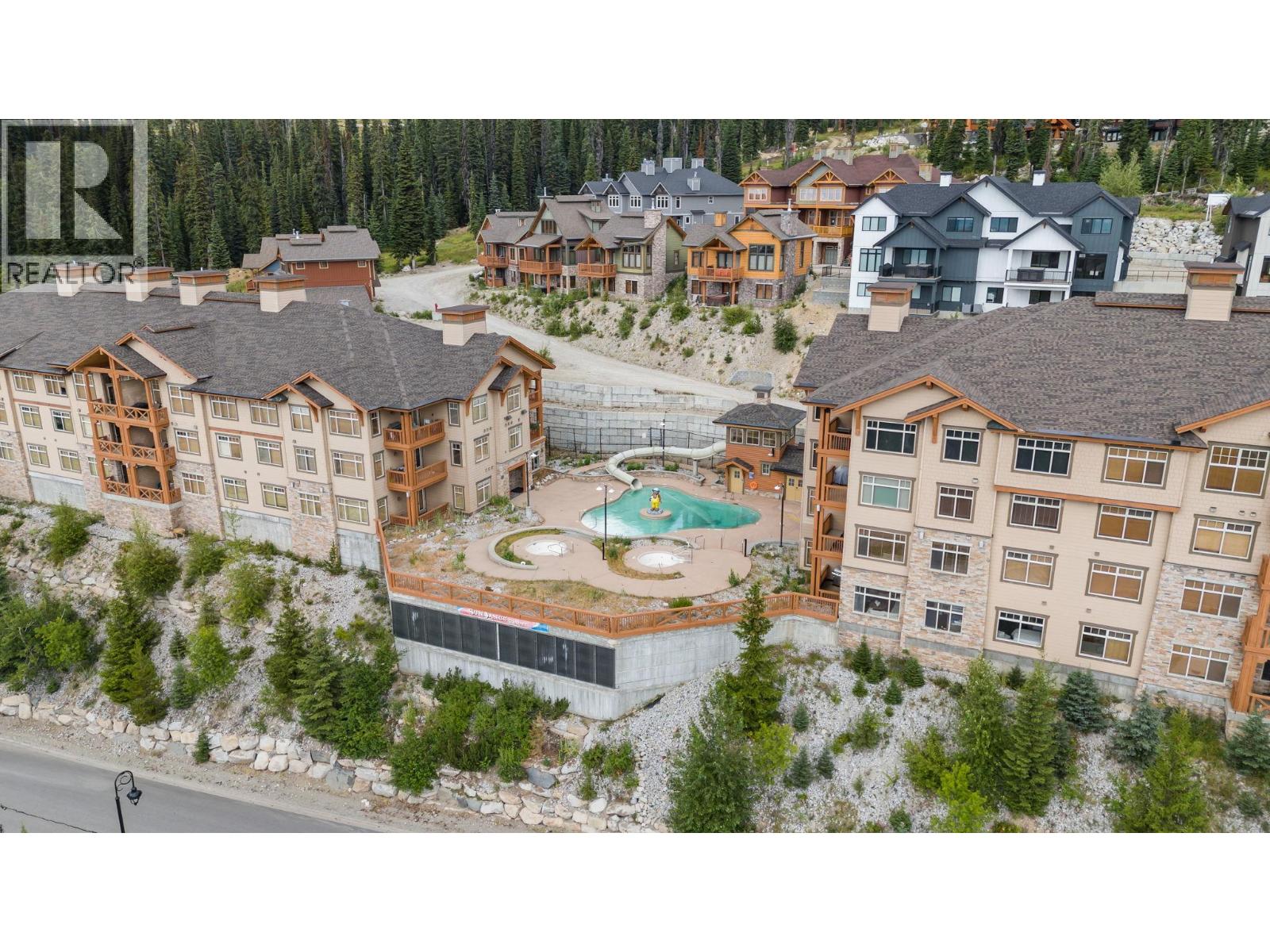255 Feathertop Way Unit# 207, Big White, British Columbia  V1P 1T4 - Photo 49 - 10398121