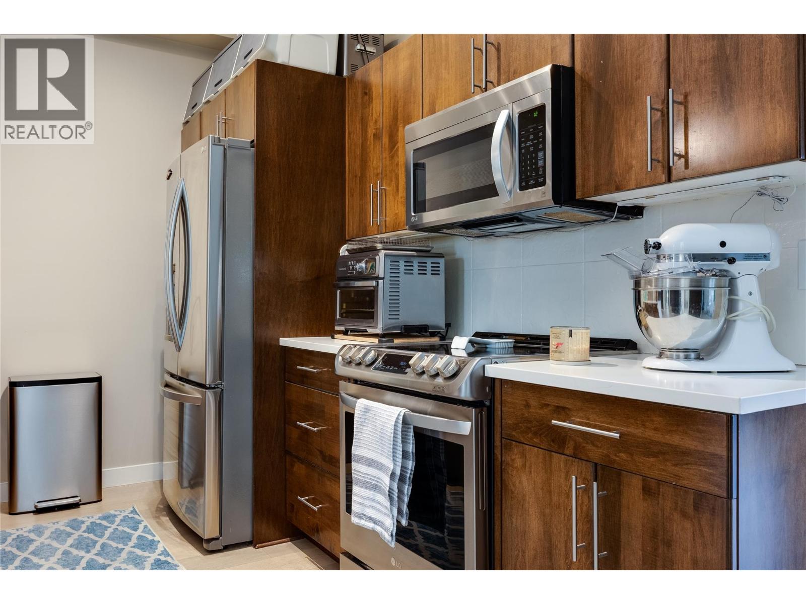 1331 Ellis Street Unit# 107, Kelowna, British Columbia  V1Y 1Z9 - Photo 14 - 10398080