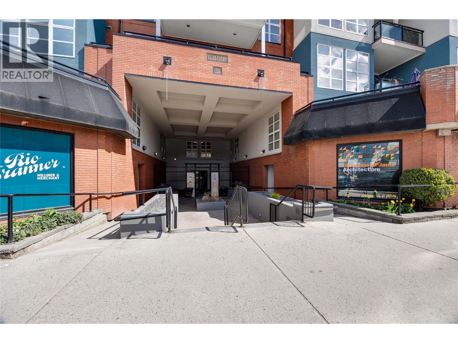 1331 Ellis Street Unit# 107, Kelowna, British Columbia  V1Y 1Z9 - Photo 31 - 10398080
