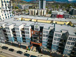 1331 Ellis Street Unit# 107, Kelowna, British Columbia  V1Y 1Z9 - Photo 35 - 10398080