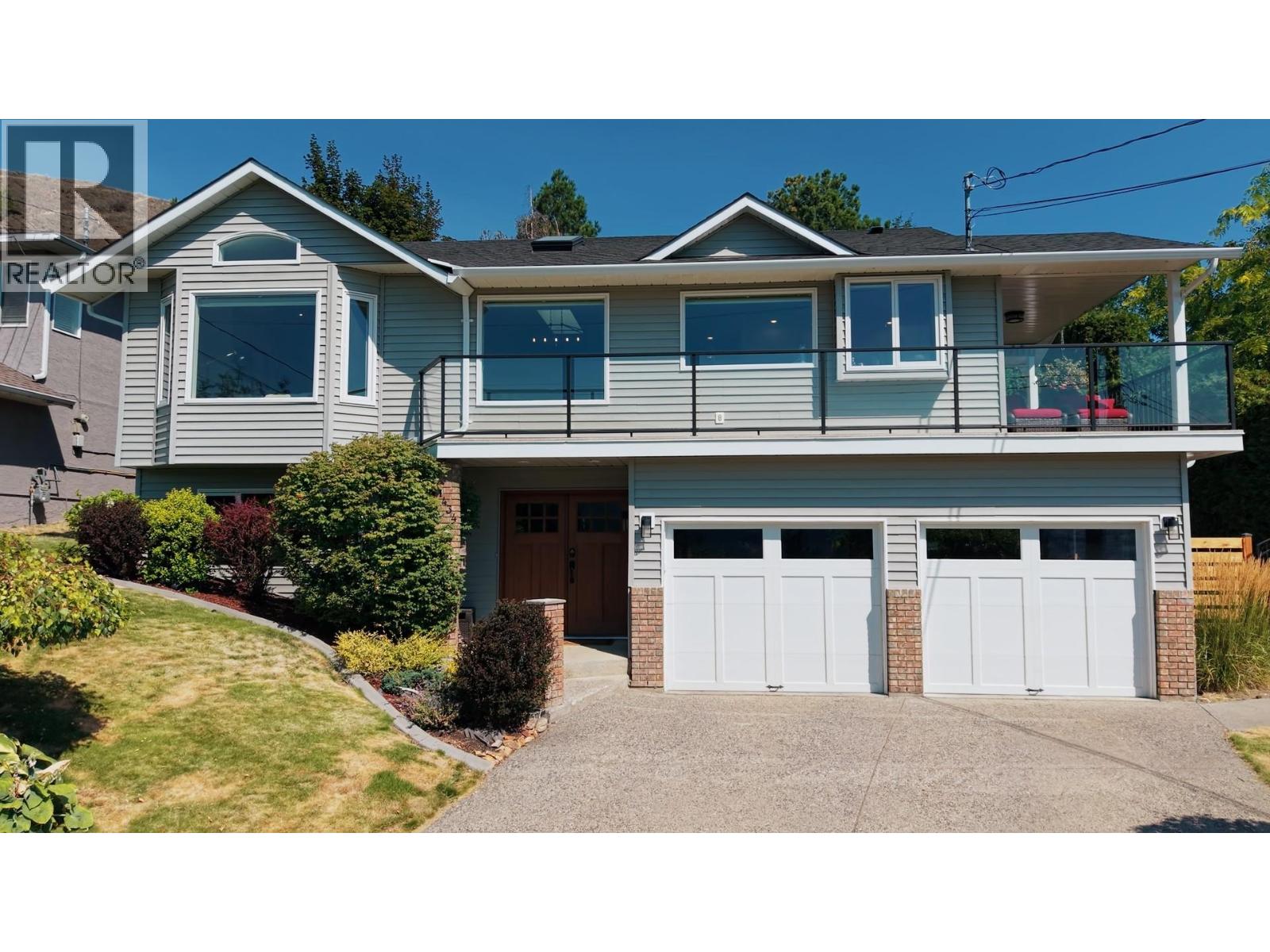 1434 Mt Dufferin Drive, Kamloops, British Columbia  V2E 1S1 - Photo 1 - 10398208
