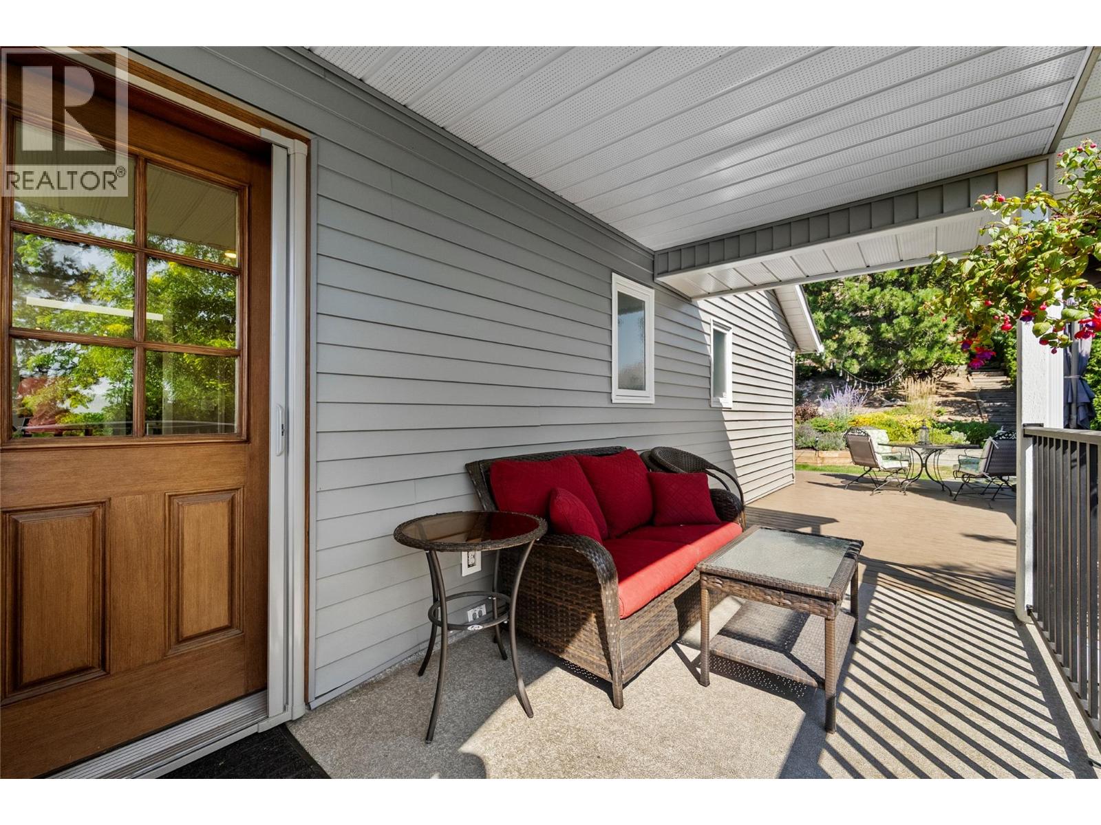 1434 Mt Dufferin Drive, Kamloops, British Columbia  V2E 1S1 - Photo 35 - 10398208