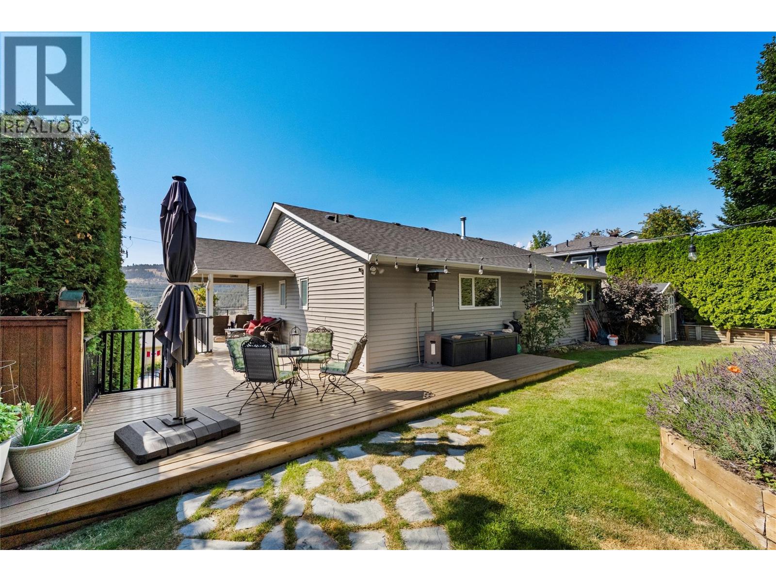 1434 Mt Dufferin Drive, Kamloops, British Columbia  V2E 1S1 - Photo 44 - 10398208