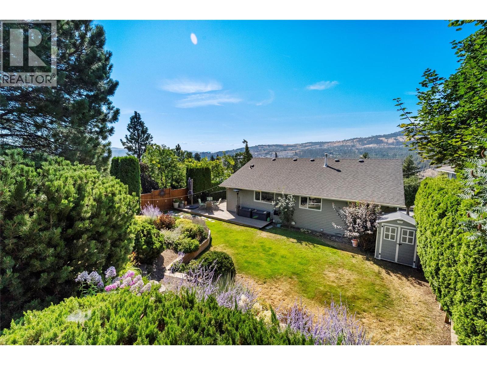 1434 Mt Dufferin Drive, Kamloops, British Columbia  V2E 1S1 - Photo 46 - 10398208