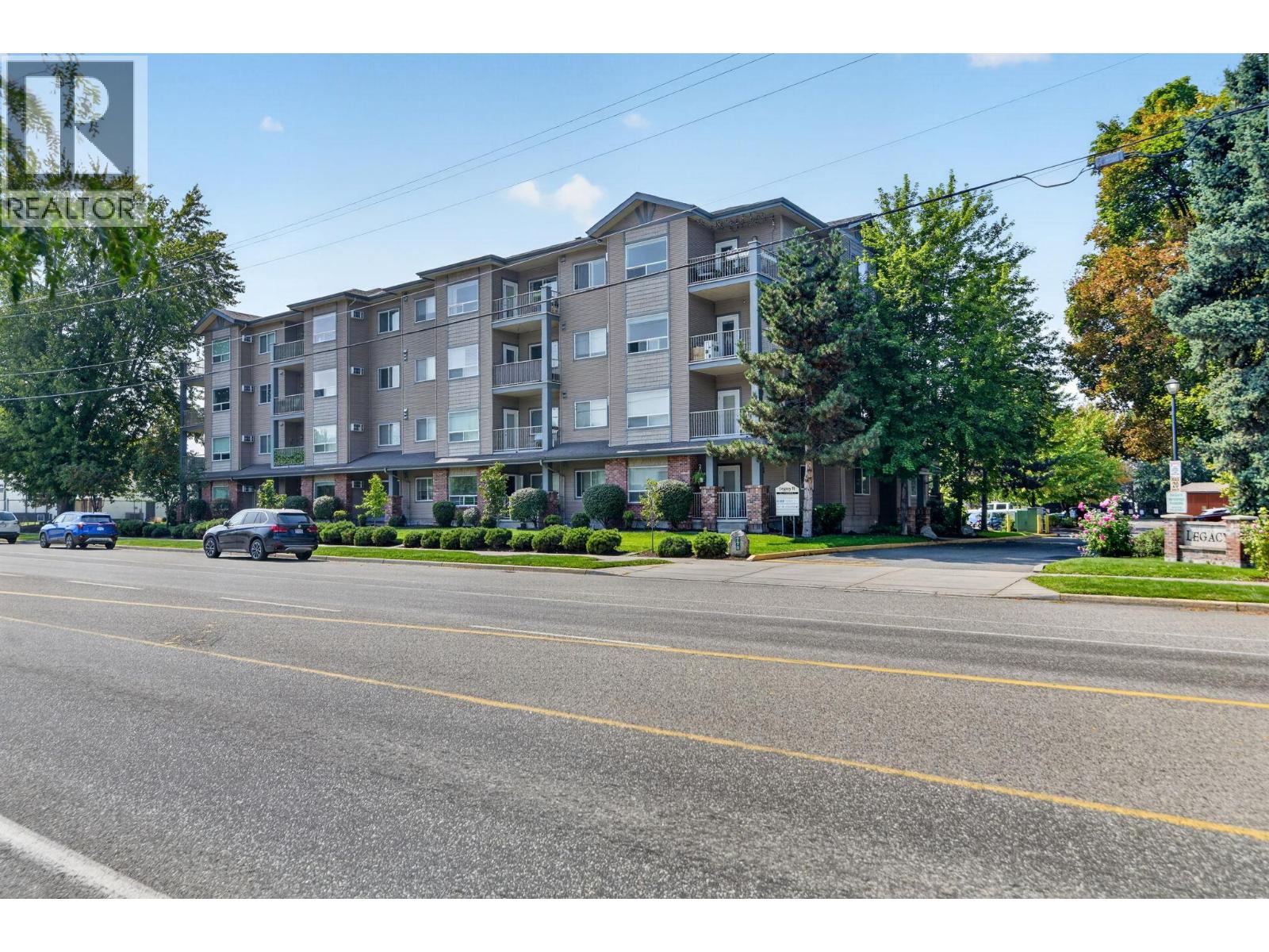 770 Rutland Road Unit# 110, Kelowna, British Columbia  V1X 3B7 - Photo 1 - 10398258