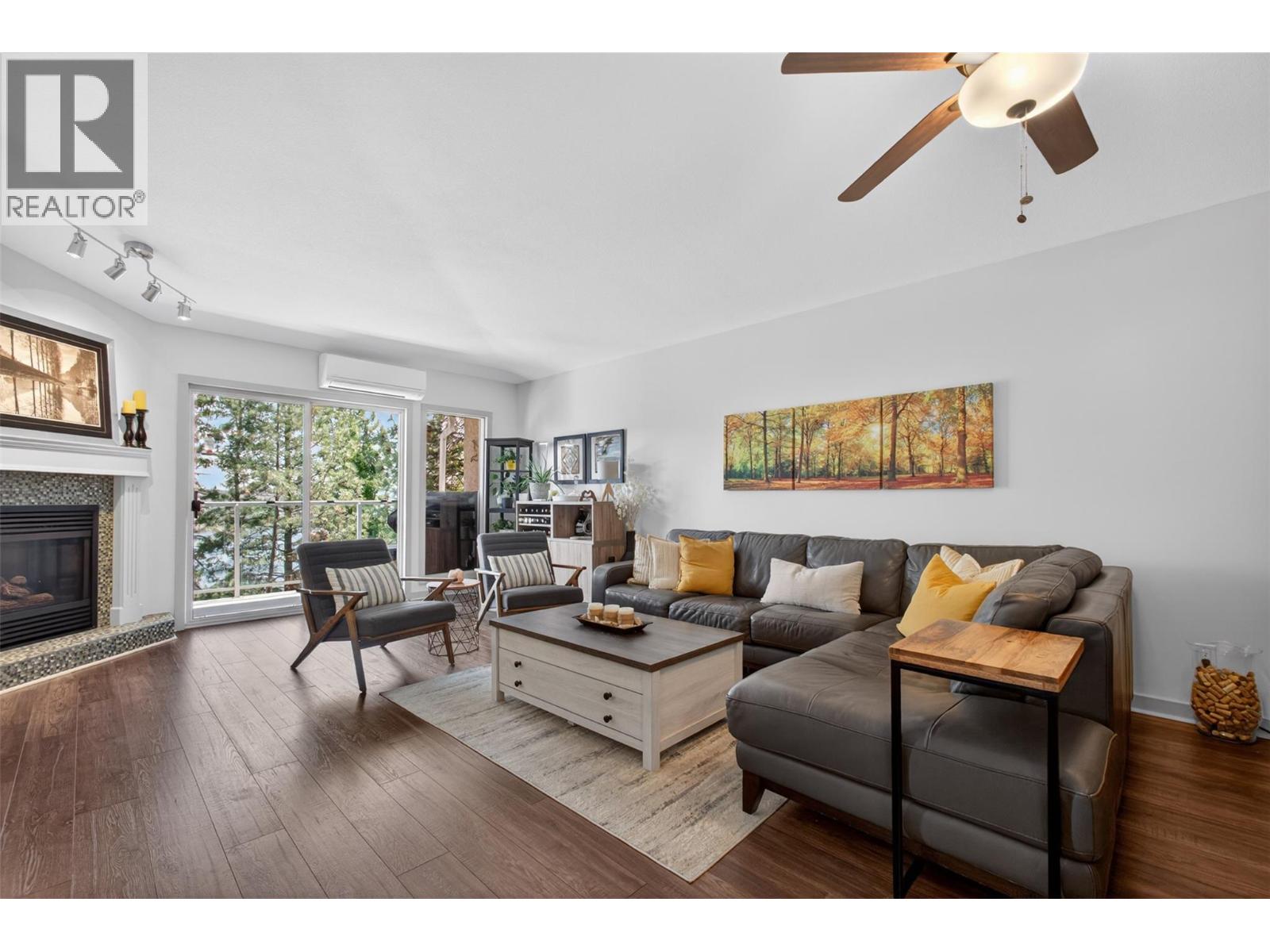 4630 Ponderosa Drive Unit# 308, Peachland, British Columbia  V0X 1H5 - Photo 1 - 10398070