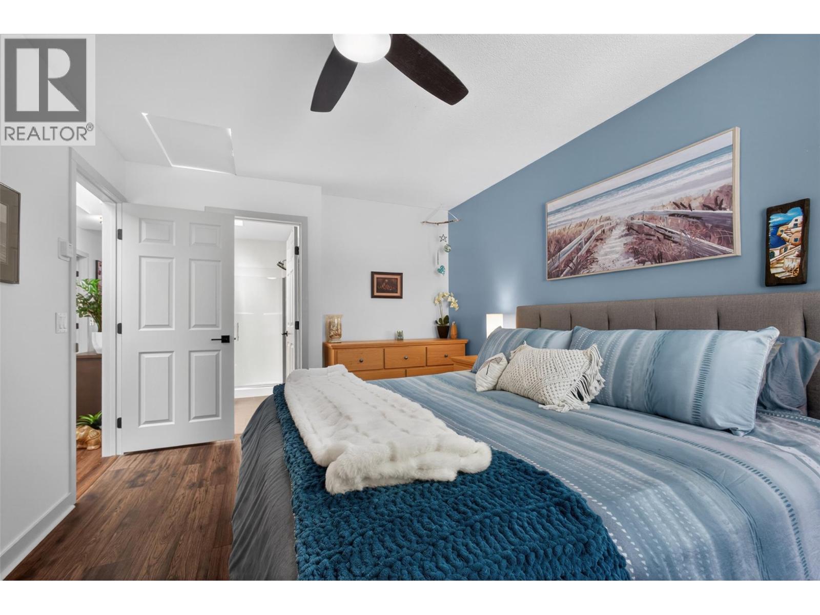4630 Ponderosa Drive Unit# 308, Peachland, British Columbia  V0X 1H5 - Photo 17 - 10398070