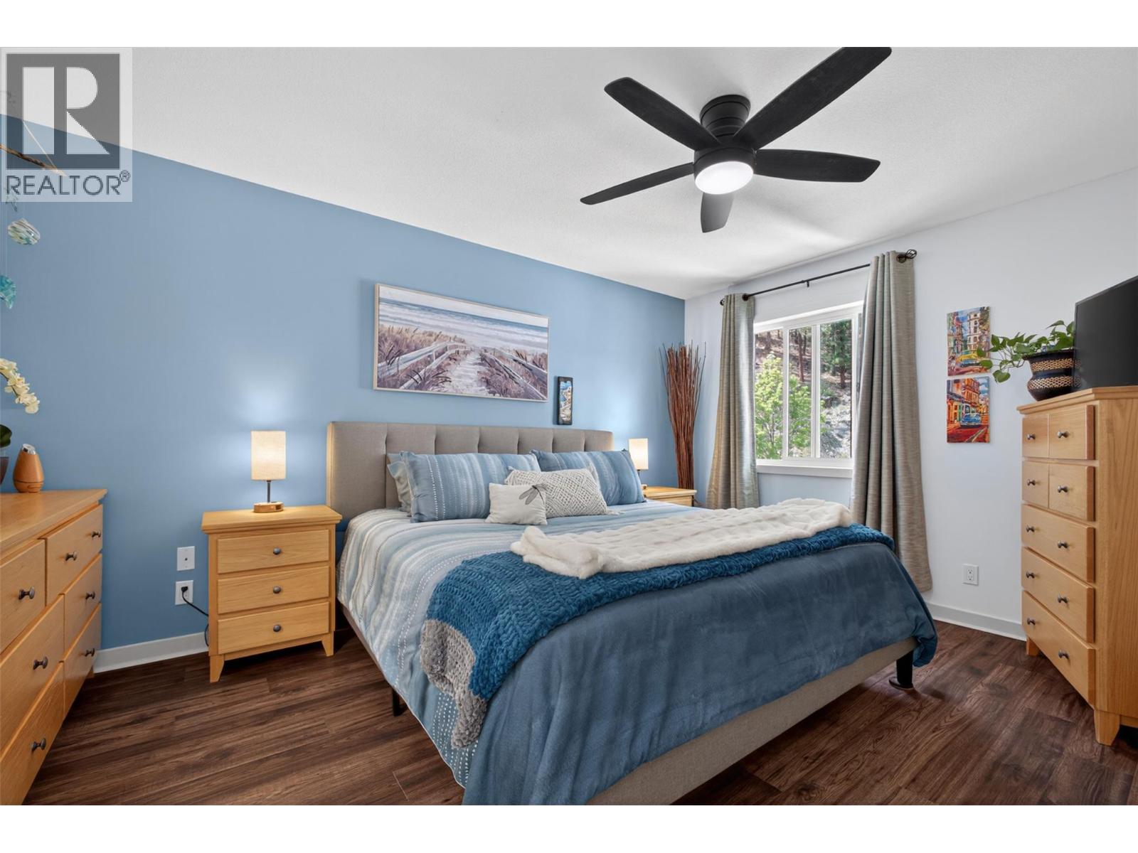 4630 Ponderosa Drive Unit# 308, Peachland, British Columbia  V0X 1H5 - Photo 18 - 10398070