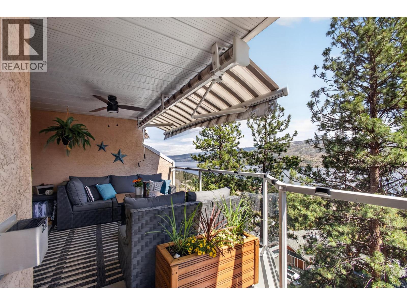 4630 Ponderosa Drive Unit# 308, Peachland, British Columbia  V0X 1H5 - Photo 2 - 10398070