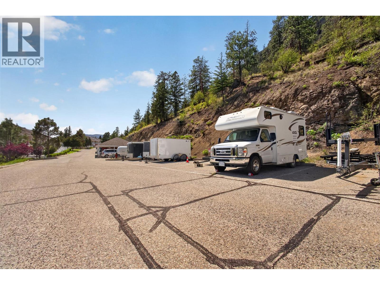4630 Ponderosa Drive Unit# 308, Peachland, British Columbia  V0X 1H5 - Photo 24 - 10398070