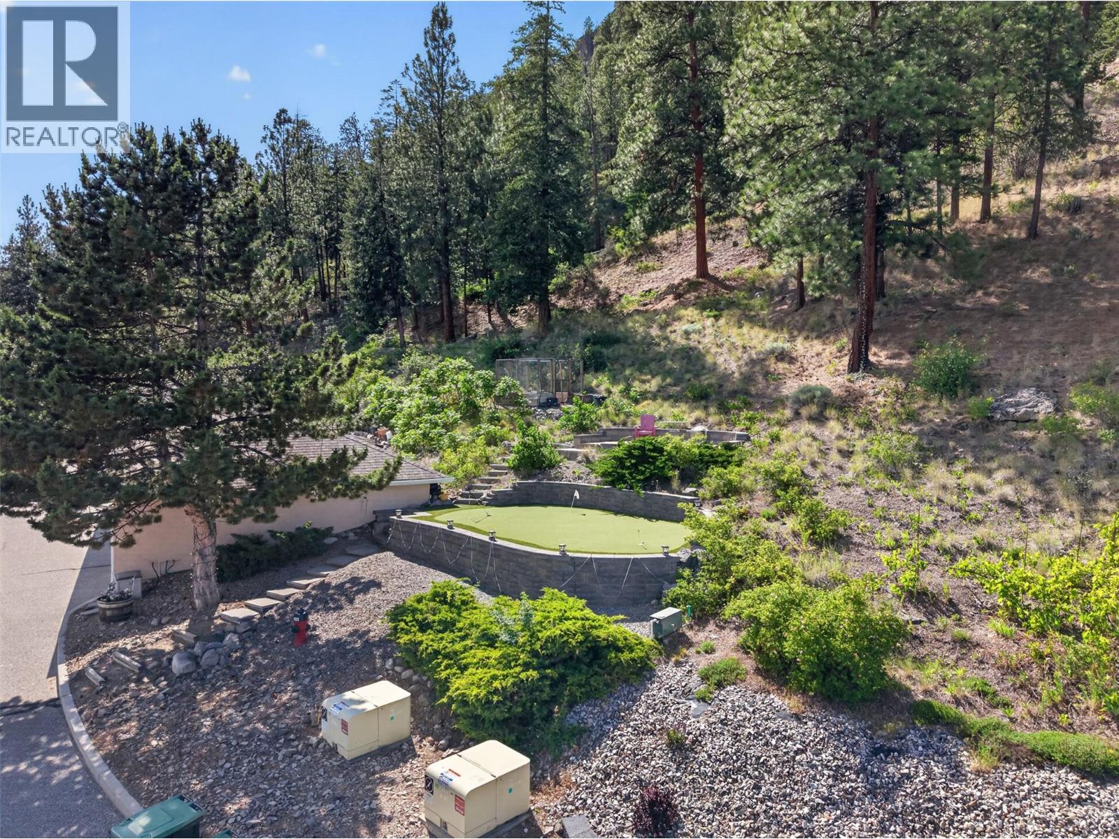4630 Ponderosa Drive Unit# 308, Peachland, British Columbia  V0X 1H5 - Photo 25 - 10398070