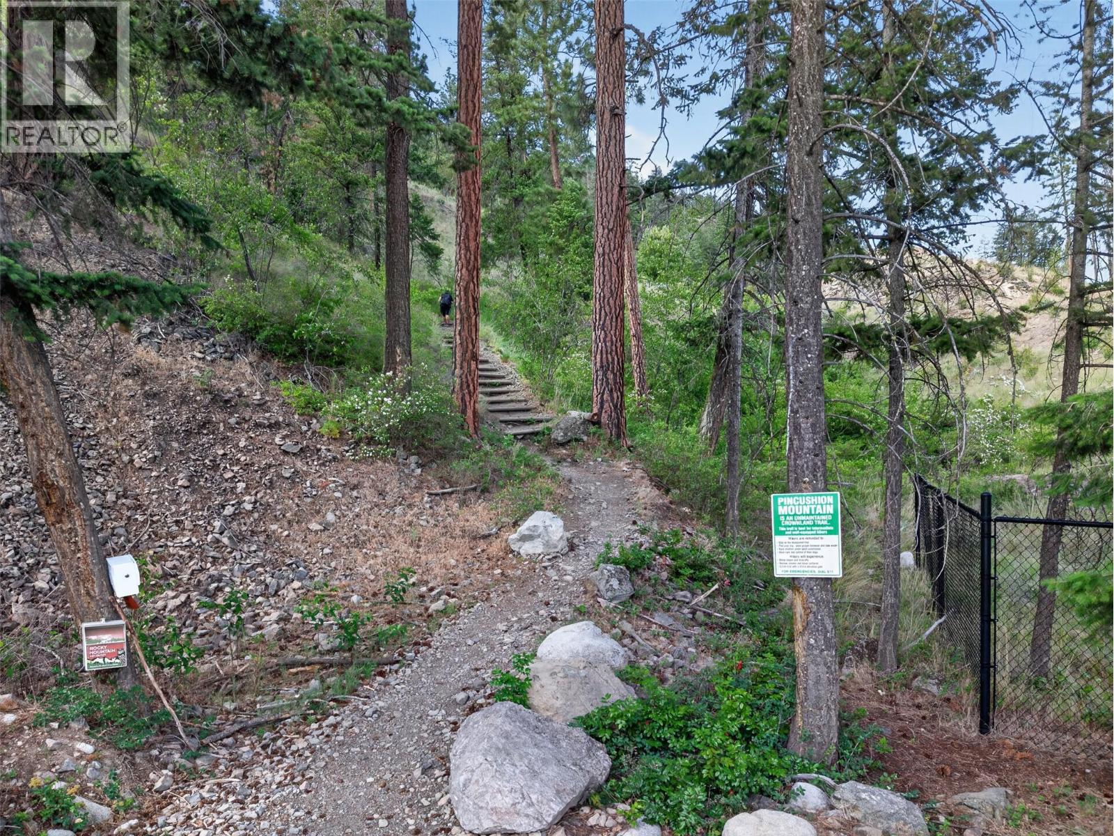 4630 Ponderosa Drive Unit# 308, Peachland, British Columbia  V0X 1H5 - Photo 33 - 10398070