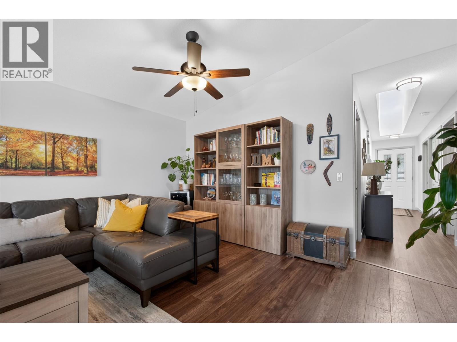 4630 Ponderosa Drive Unit# 308, Peachland, British Columbia  V0X 1H5 - Photo 4 - 10398070
