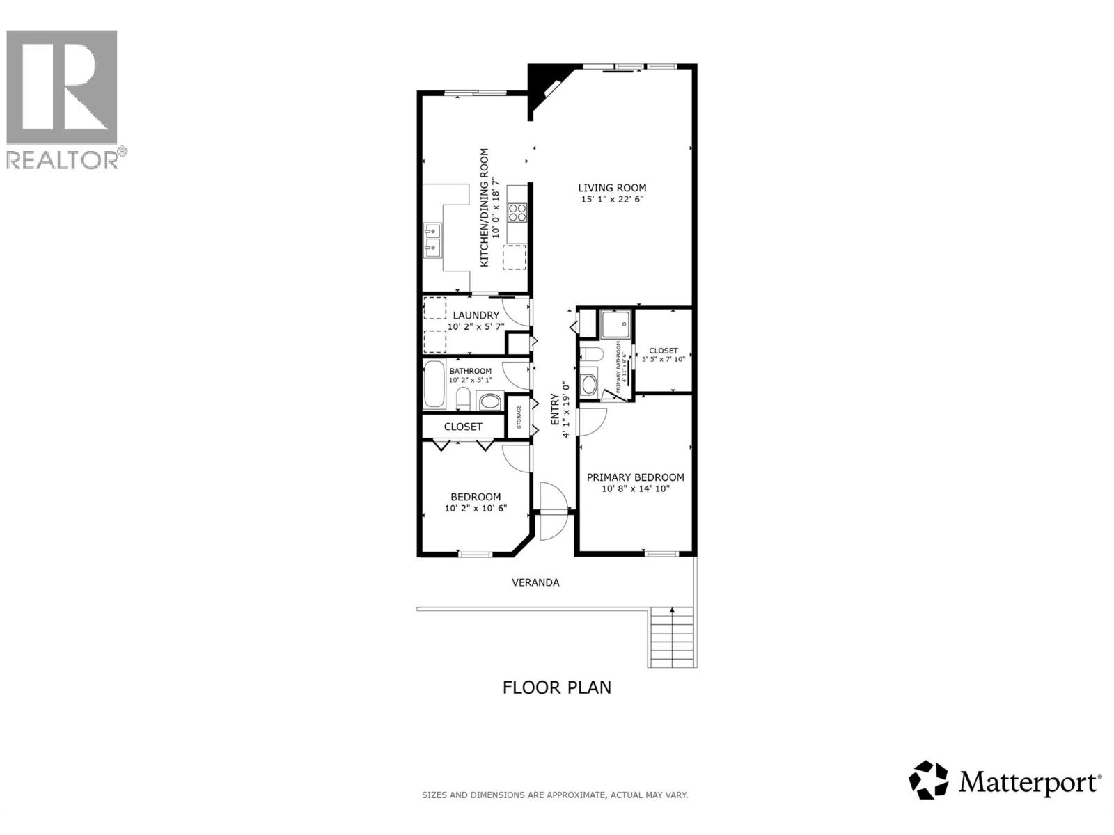 4630 Ponderosa Drive Unit# 308, Peachland, British Columbia  V0X 1H5 - Photo 42 - 10398070