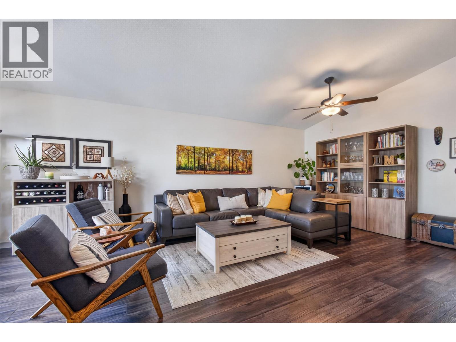 4630 Ponderosa Drive Unit# 308, Peachland, British Columbia  V0X 1H5 - Photo 5 - 10398070