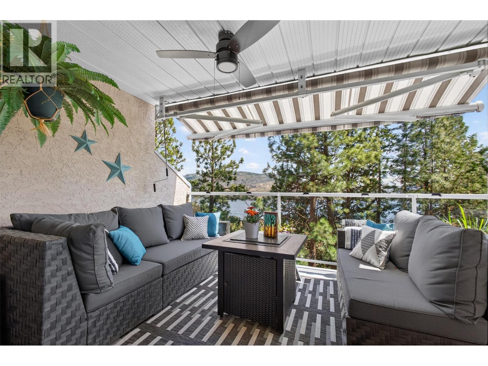 4630 Ponderosa Drive Unit# 308, Peachland, British Columbia  V0X 1H5 - Photo 9 - 10398070