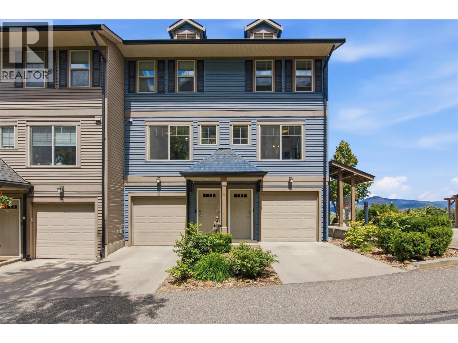 1110 Hugh Allan Drive Unit# 12, Kamloops, British Columbia  V1S 0B5 - Photo 1 - 10398244