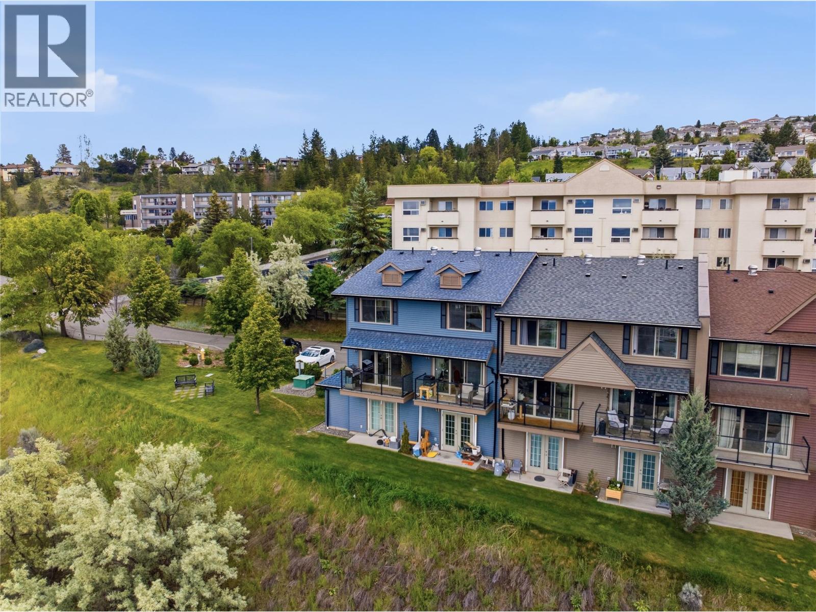 1110 Hugh Allan Drive Unit# 12, Kamloops, British Columbia  V1S 0B5 - Photo 2 - 10398244