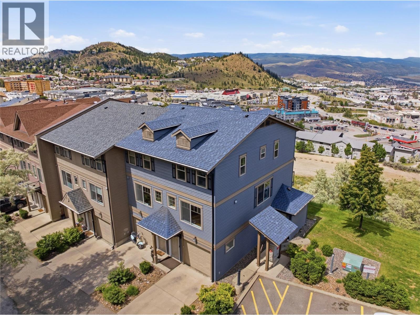 1110 Hugh Allan Drive Unit# 12, Kamloops, British Columbia  V1S 0B5 - Photo 3 - 10398244