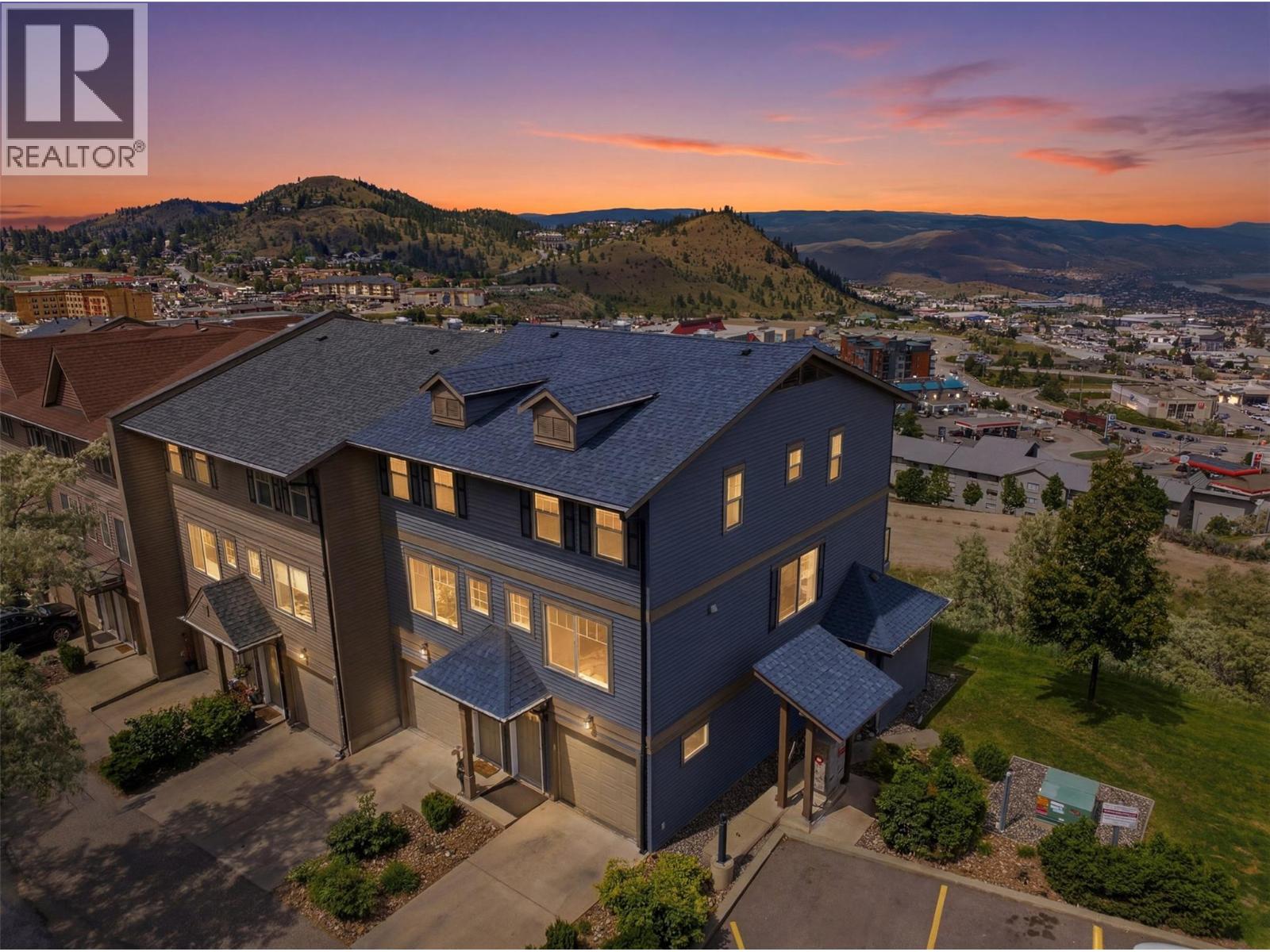 1110 Hugh Allan Drive Unit# 12, Kamloops, British Columbia  V1S 0B5 - Photo 33 - 10398244