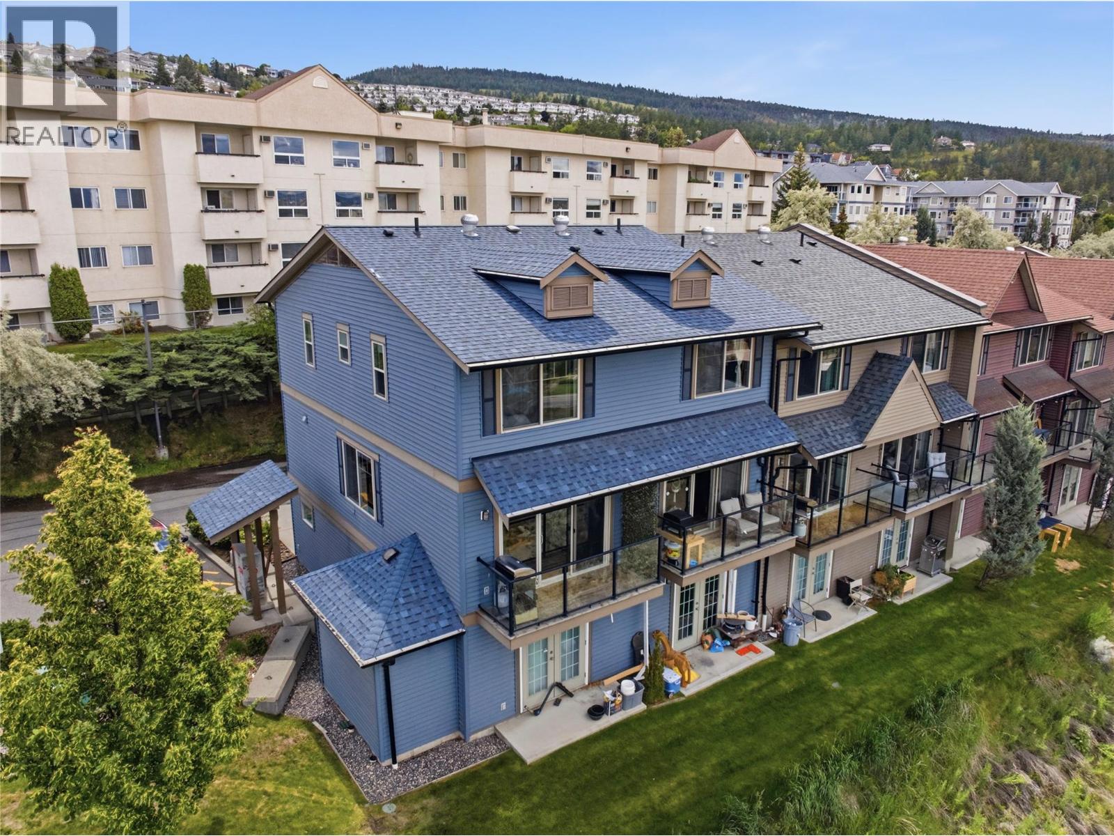 1110 Hugh Allan Drive Unit# 12, Kamloops, British Columbia  V1S 0B5 - Photo 34 - 10398244