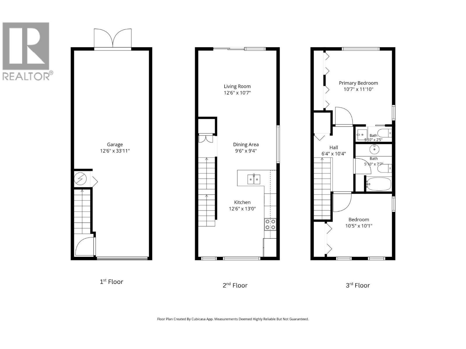 1110 Hugh Allan Drive Unit# 12, Kamloops, British Columbia  V1S 0B5 - Photo 39 - 10398244