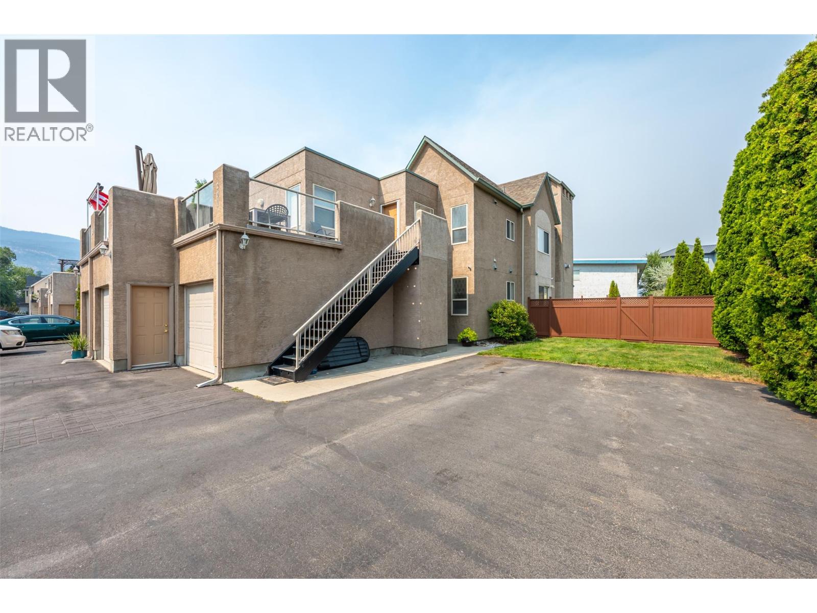 1049 Churchill Avenue Unit# 101, Penticton, British Columbia  V2A 9A7 - Photo 39 - 10398107