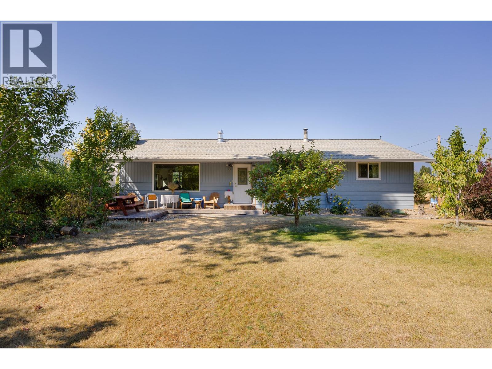 1141 70 Street Se, Salmon Arm, British Columbia  V1E 1X8 - Photo 1 - 10397951