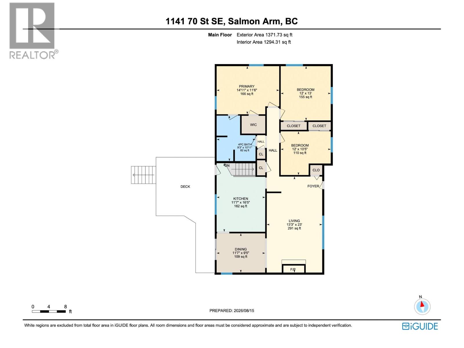 1141 70 Street Se, Salmon Arm, British Columbia  V1E 1X8 - Photo 72 - 10397951
