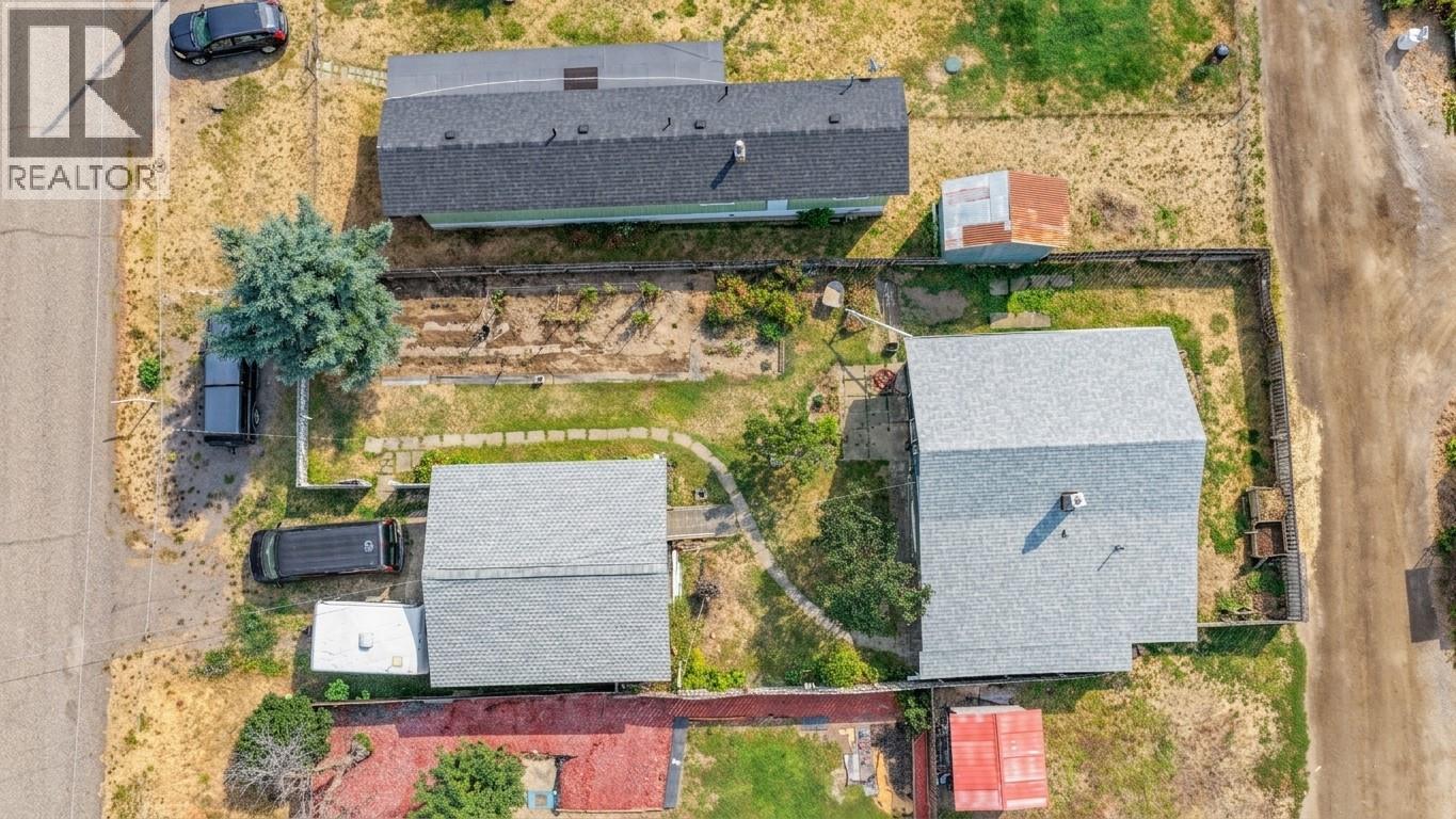 5727 Ponderosa Road, Falkland, British Columbia  V0E 1W0 - Photo 51 - 10397788