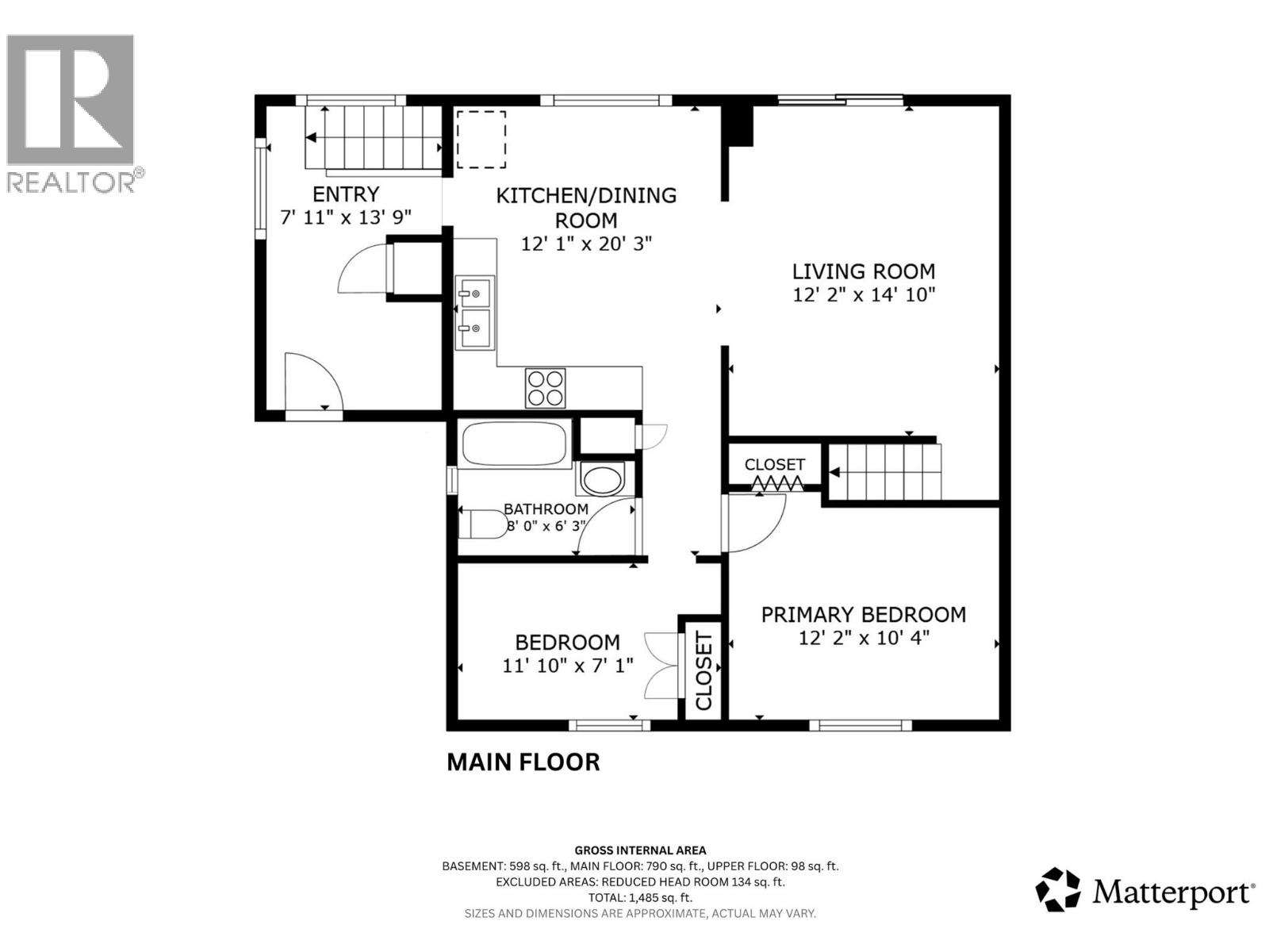 5727 Ponderosa Road, Falkland, British Columbia  V0E 1W0 - Photo 57 - 10397788