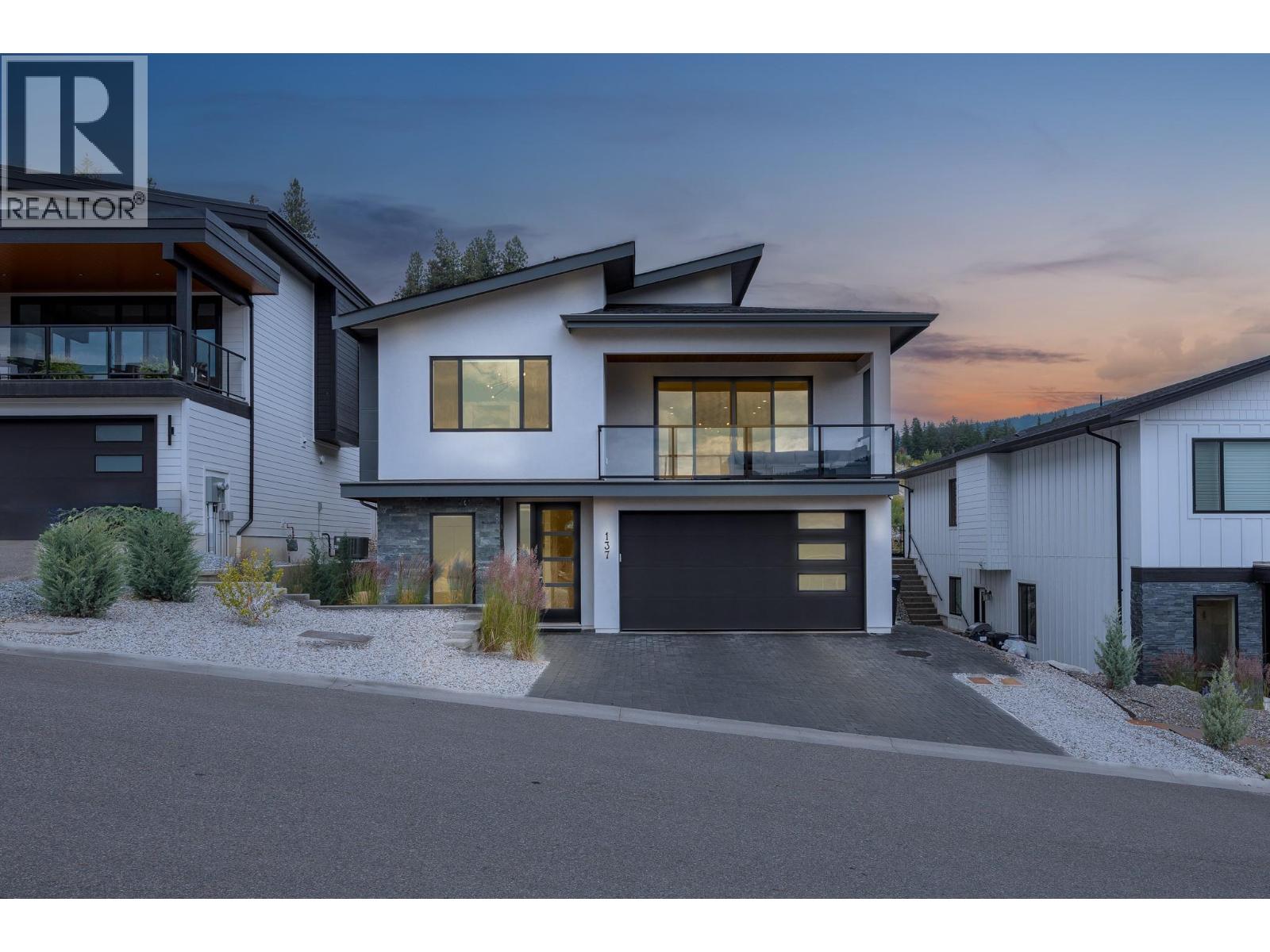 137 Whitefish Road, Vernon, British Columbia  V1B 3M5 - Photo 1 - 10398223