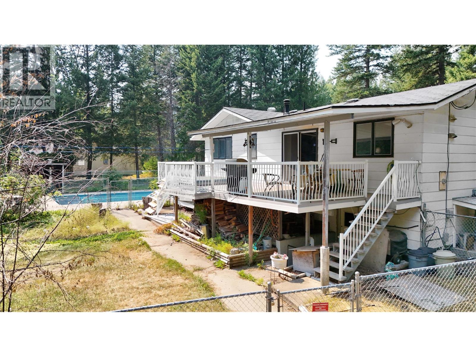 332 Schmidt Road, Clearwater, British Columbia  V0E 1N2 - Photo 3 - 10398199