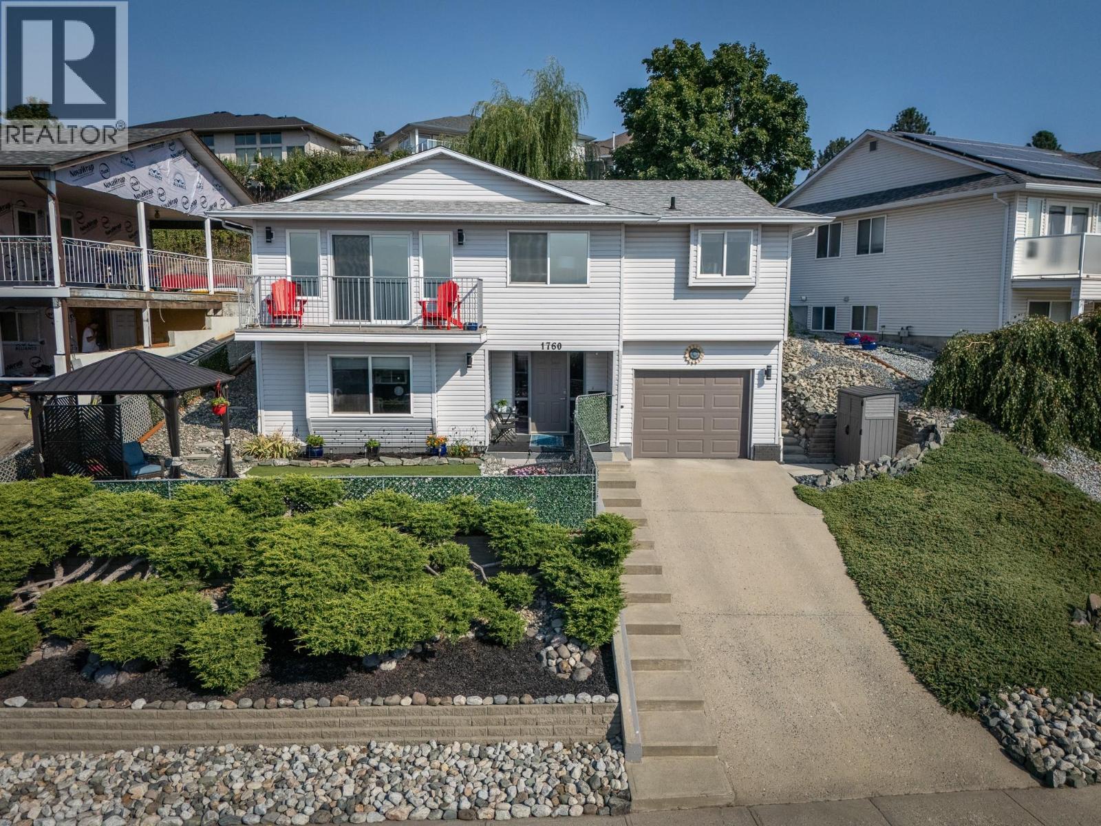 1760 North River Drive, Kamloops, British Columbia  V2B 7N7 - Photo 1 - 10398247