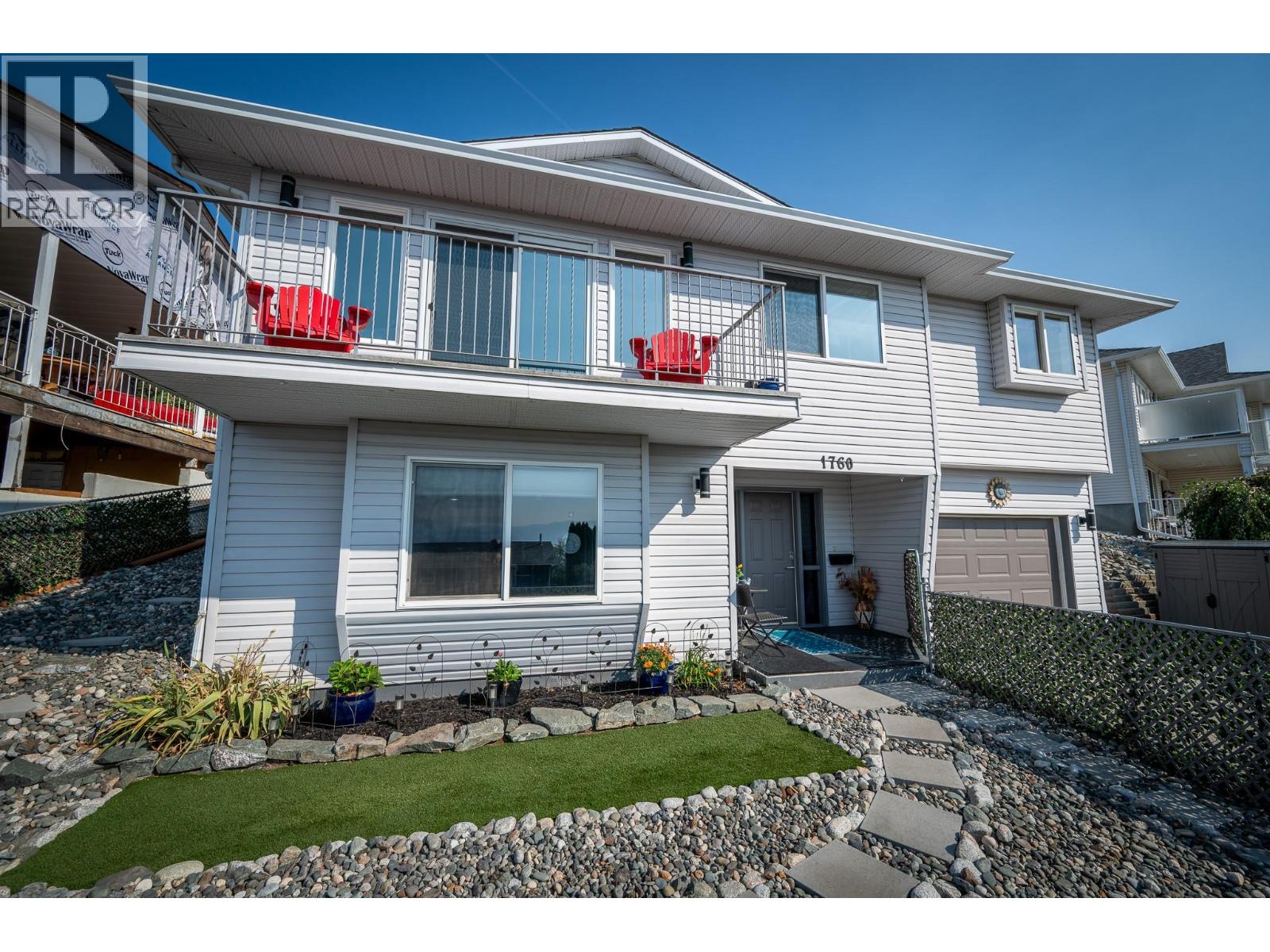 1760 North River Drive, Kamloops, British Columbia  V2B 7N7 - Photo 2 - 10398247