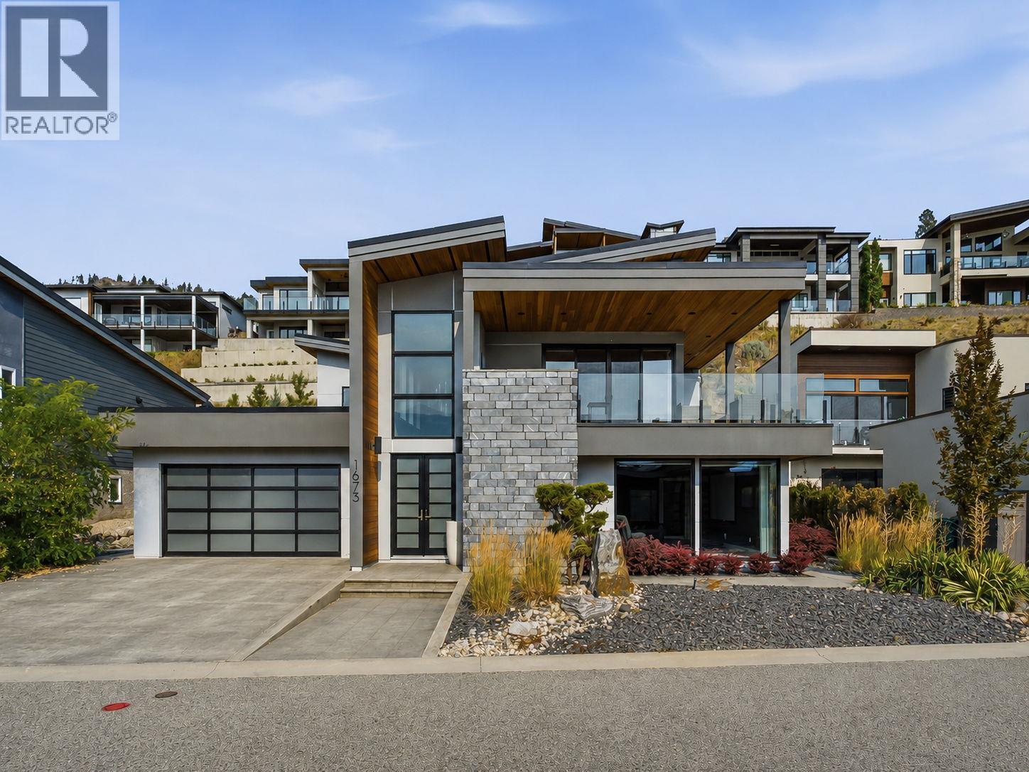 1673 Travertine Drive, Lake Country, British Columbia  V4V 2T4 - Photo 1 - 10398111