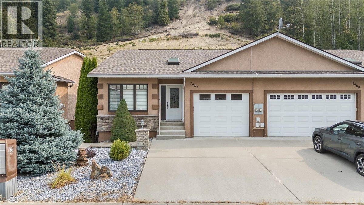 7981 Birchwood Drive, Trail, British Columbia  V1R 4Y3 - Photo 1 - 10398130