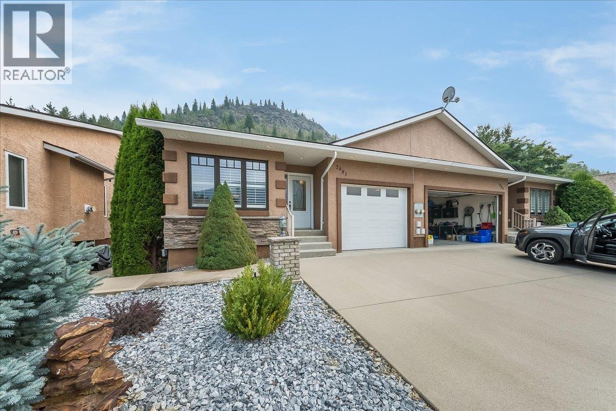 7981 Birchwood Drive, Trail, British Columbia  V1R 4Y3 - Photo 2 - 10398130