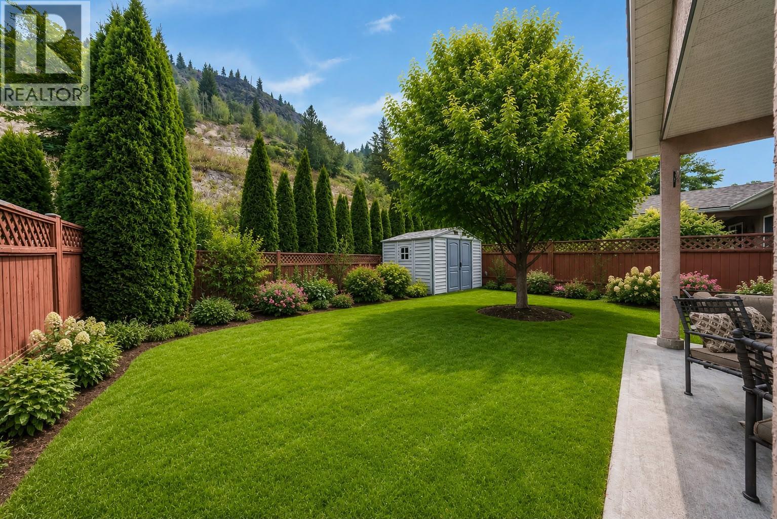 7981 Birchwood Drive, Trail, British Columbia  V1R 4Y3 - Photo 45 - 10398130