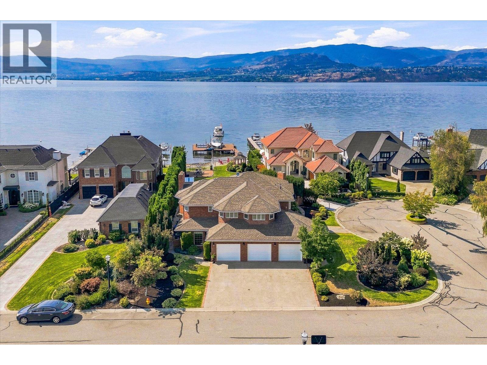 4524 Eldorado Court Unit# 5, Kelowna, British Columbia  V1W 1G3 - Photo 1 - 10397977
