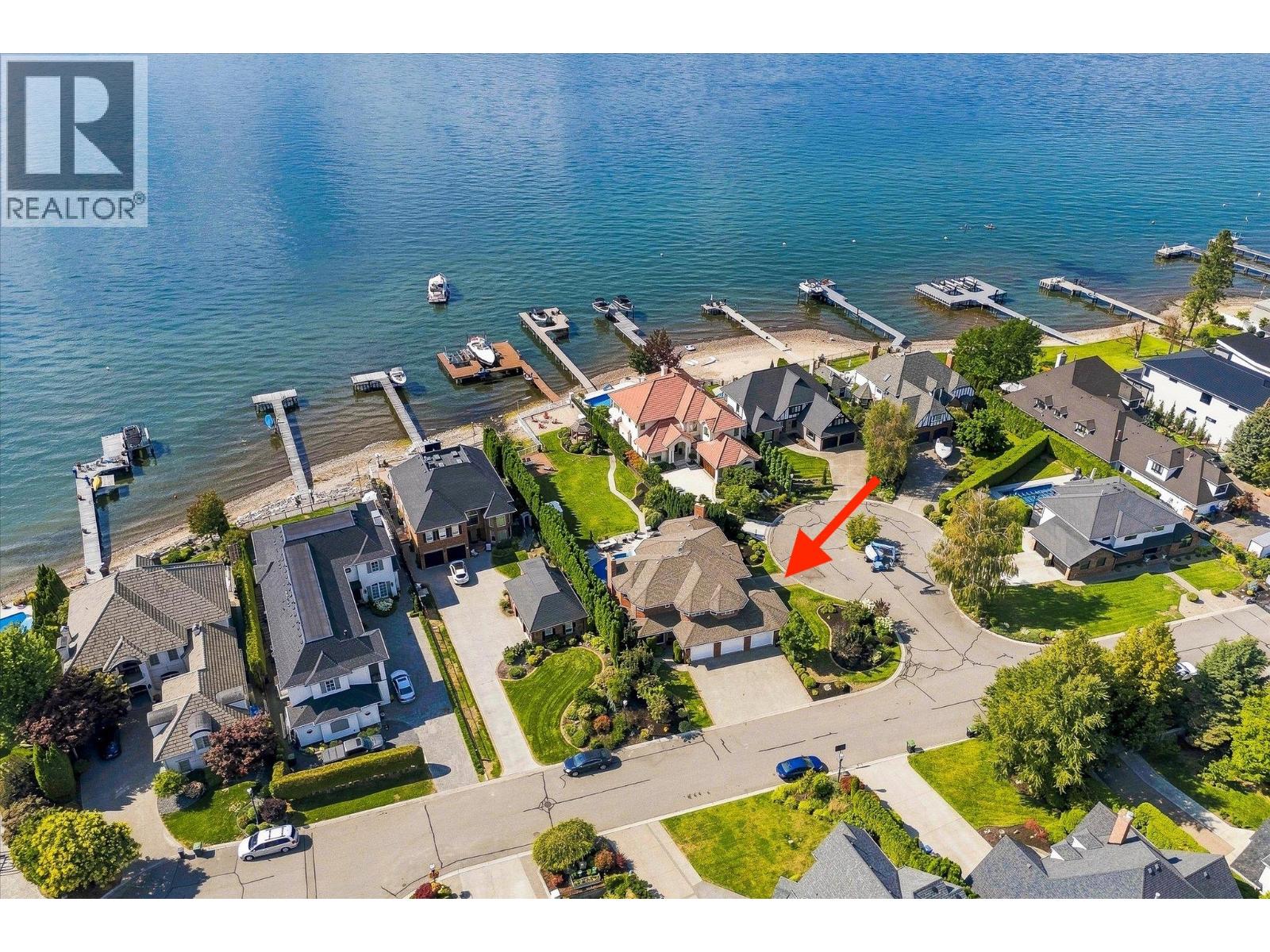 4524 Eldorado Court Unit# 5, Kelowna, British Columbia  V1W 1G3 - Photo 2 - 10397977