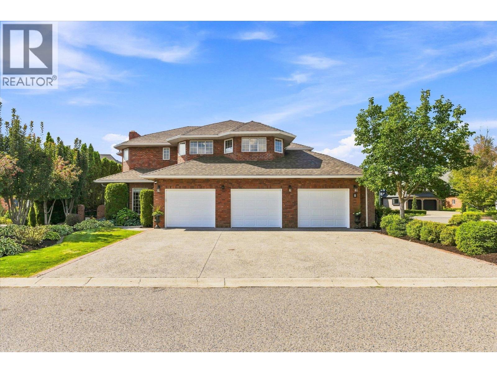 4524 Eldorado Court Unit# 5, Kelowna, British Columbia  V1W 1G3 - Photo 5 - 10397977