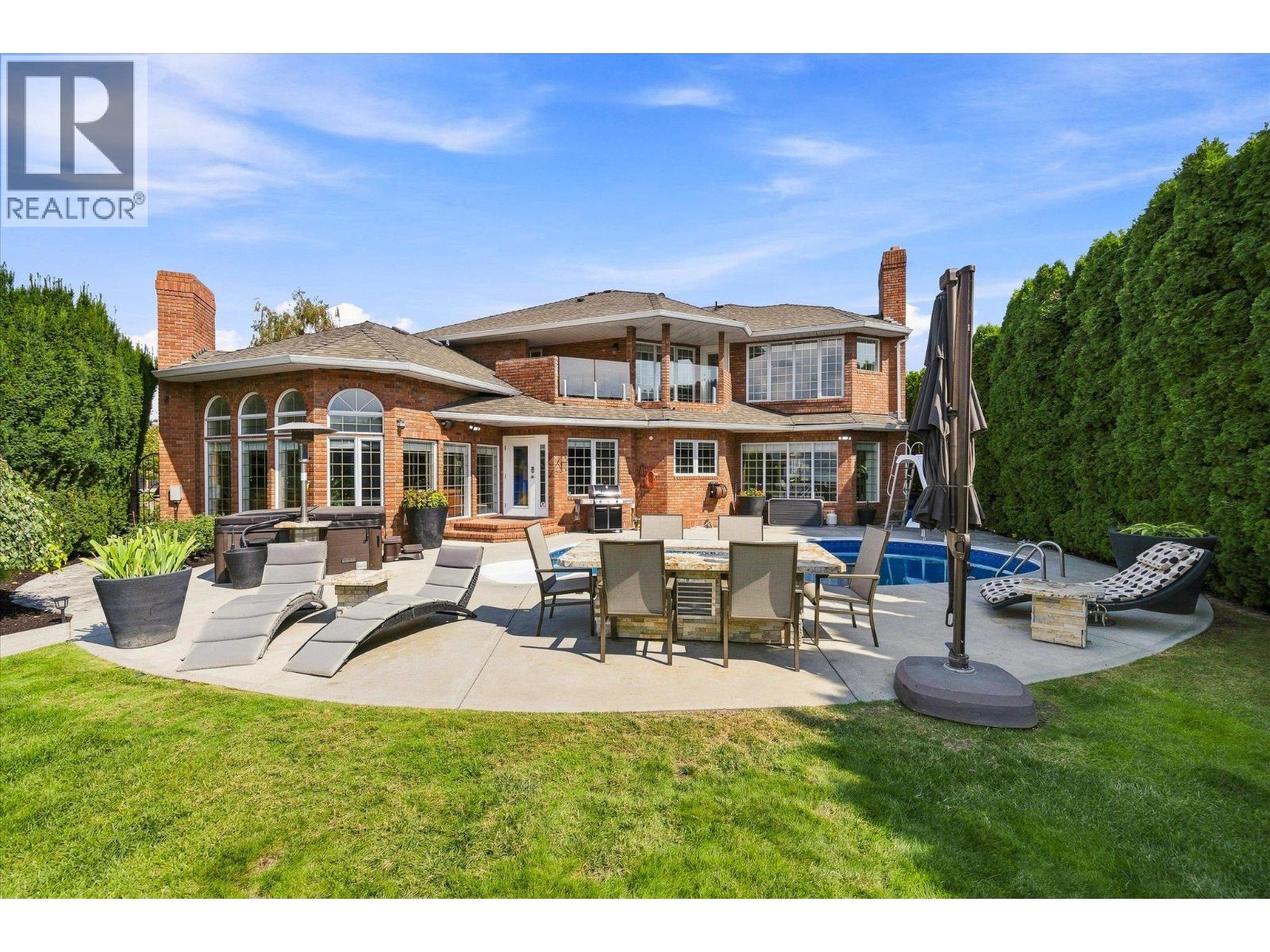 4524 Eldorado Court Unit# 5, Kelowna, British Columbia  V1W 1G3 - Photo 56 - 10397977