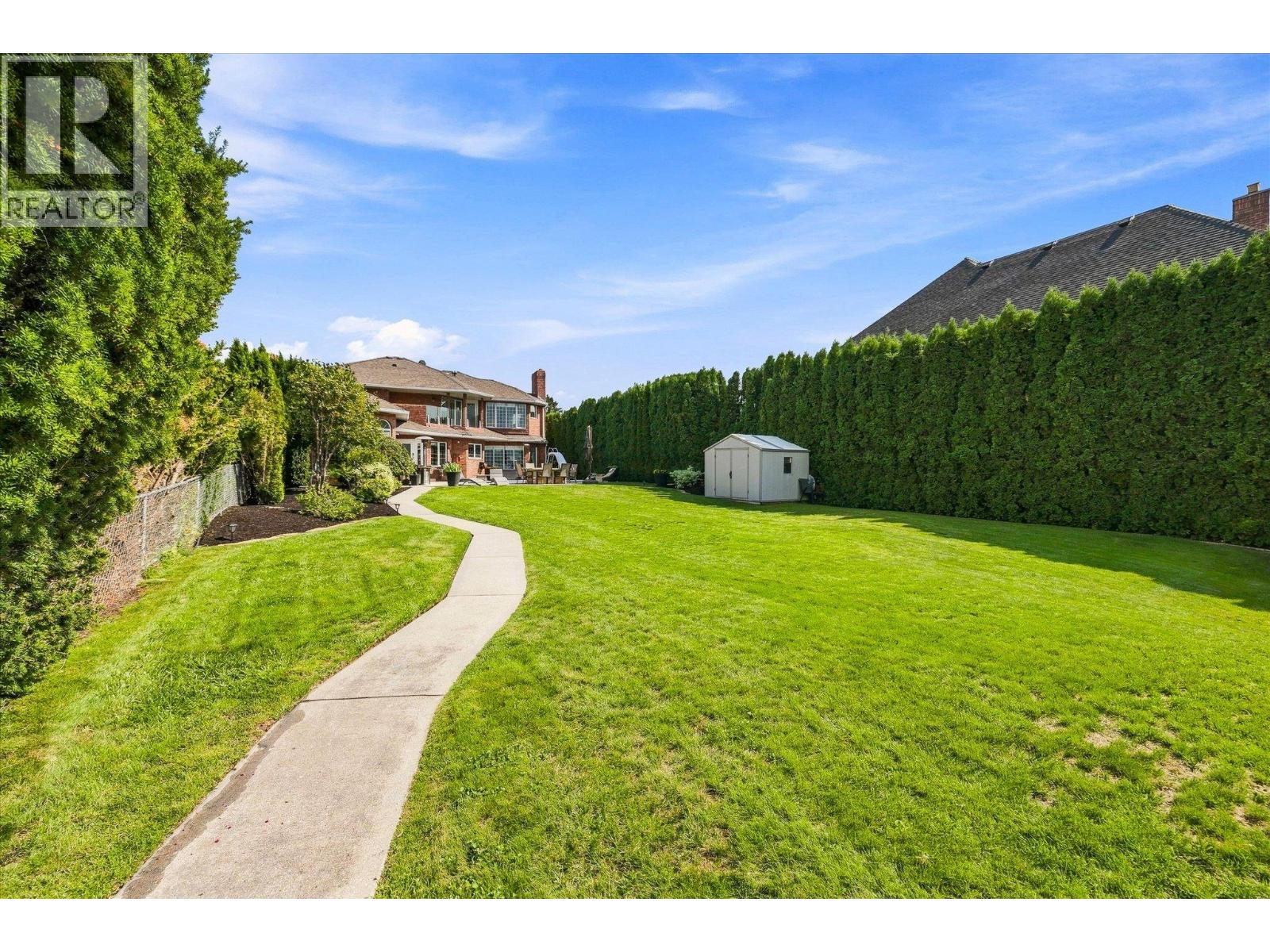 4524 Eldorado Court Unit# 5, Kelowna, British Columbia  V1W 1G3 - Photo 60 - 10397977