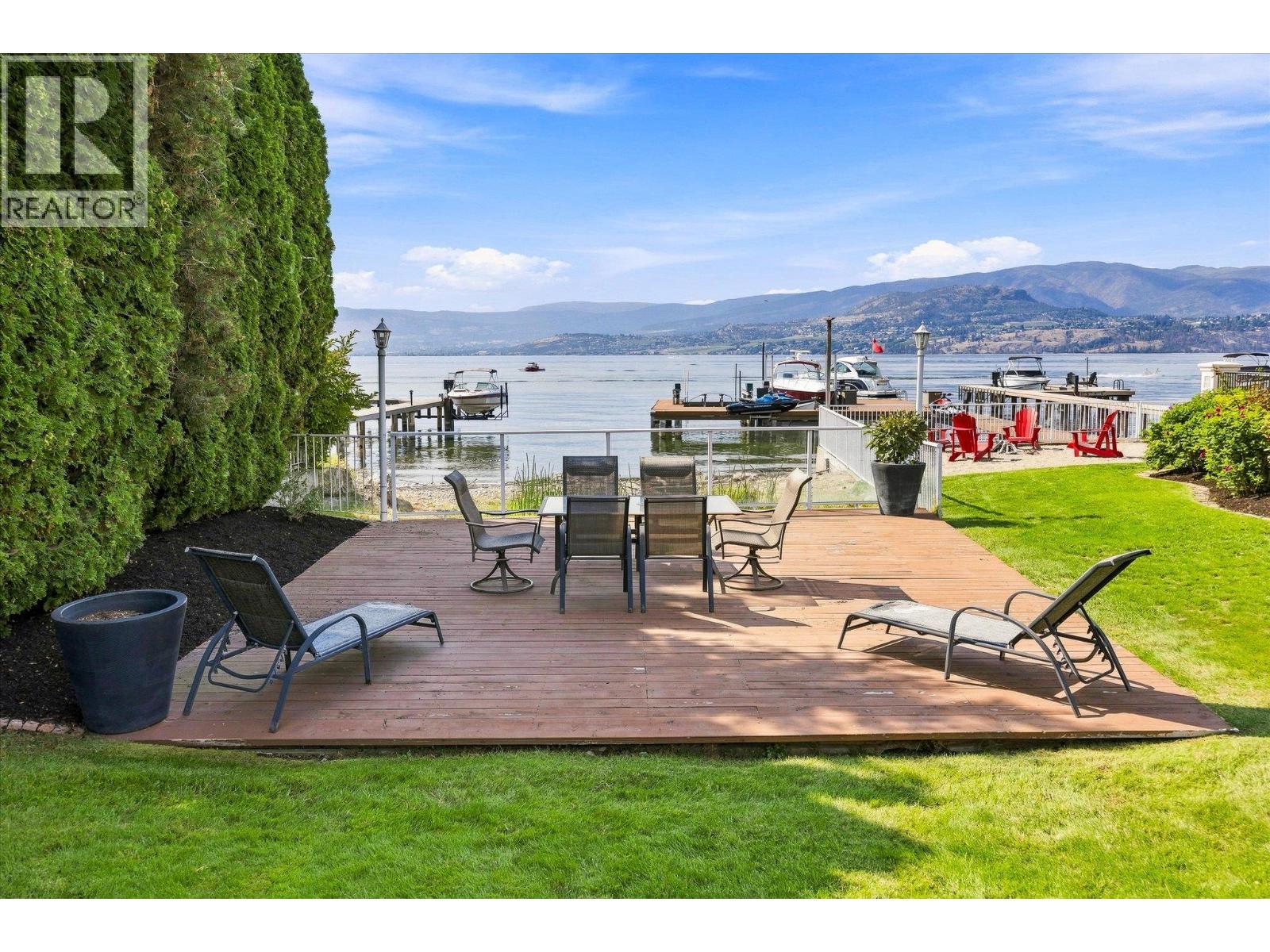 4524 Eldorado Court Unit# 5, Kelowna, British Columbia  V1W 1G3 - Photo 61 - 10397977