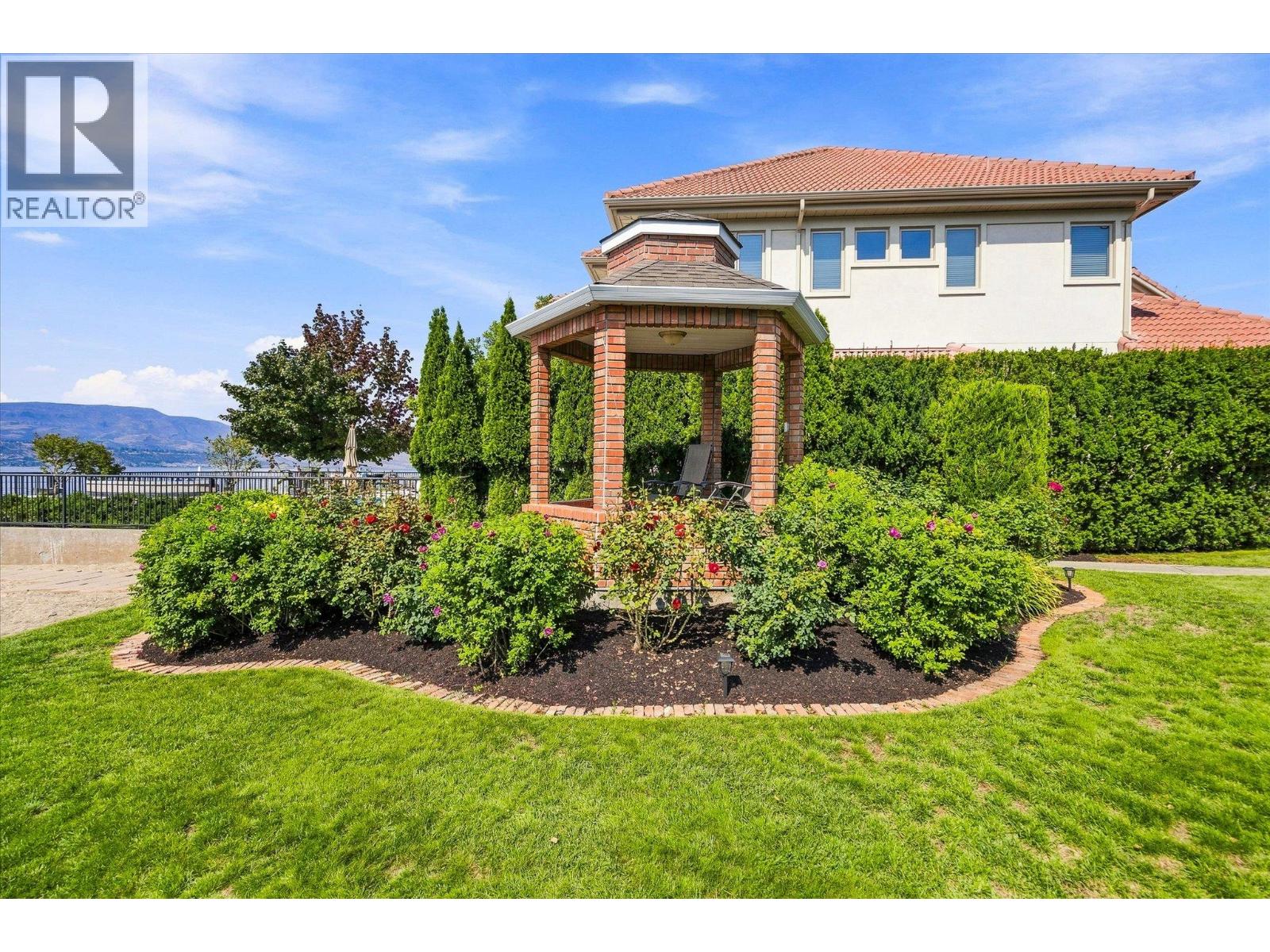 4524 Eldorado Court Unit# 5, Kelowna, British Columbia  V1W 1G3 - Photo 64 - 10397977