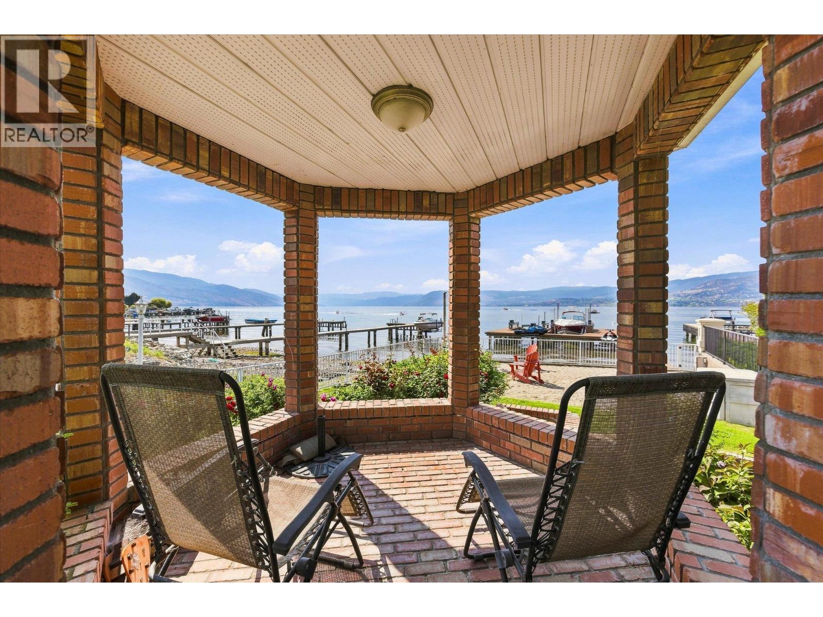 4524 Eldorado Court Unit# 5, Kelowna, British Columbia  V1W 1G3 - Photo 65 - 10397977