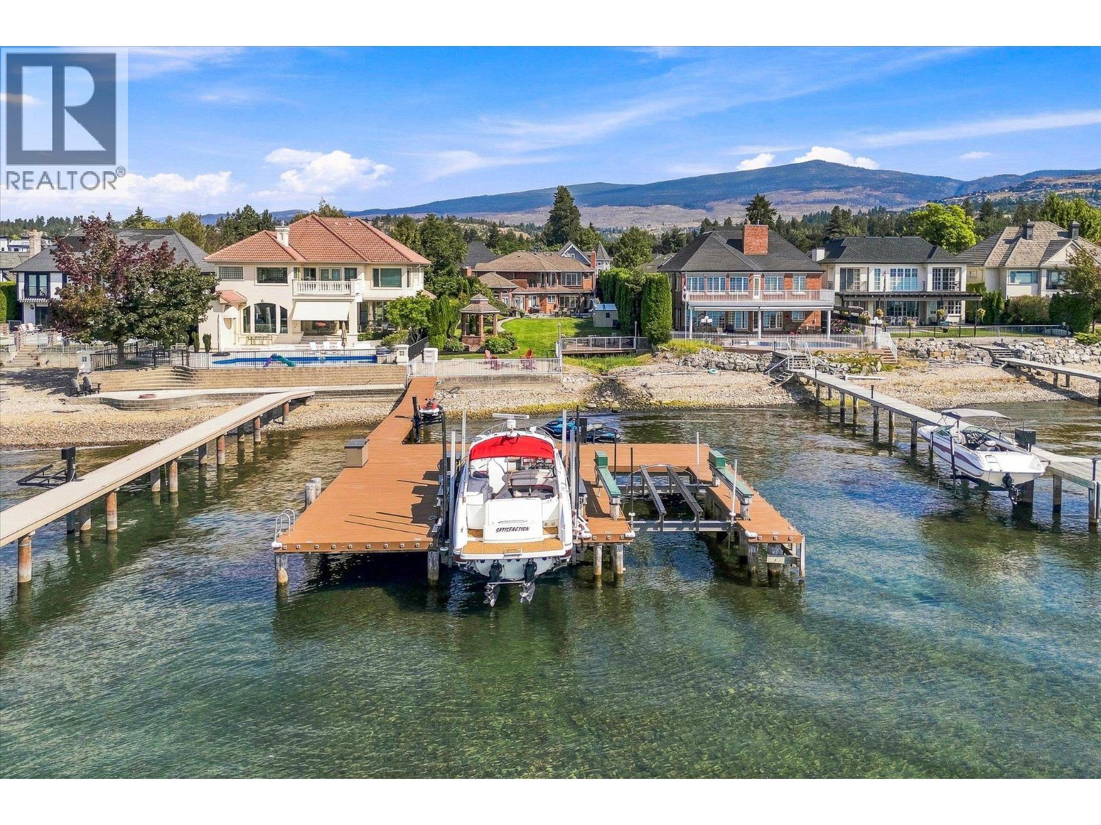 4524 Eldorado Court Unit# 5, Kelowna, British Columbia  V1W 1G3 - Photo 67 - 10397977