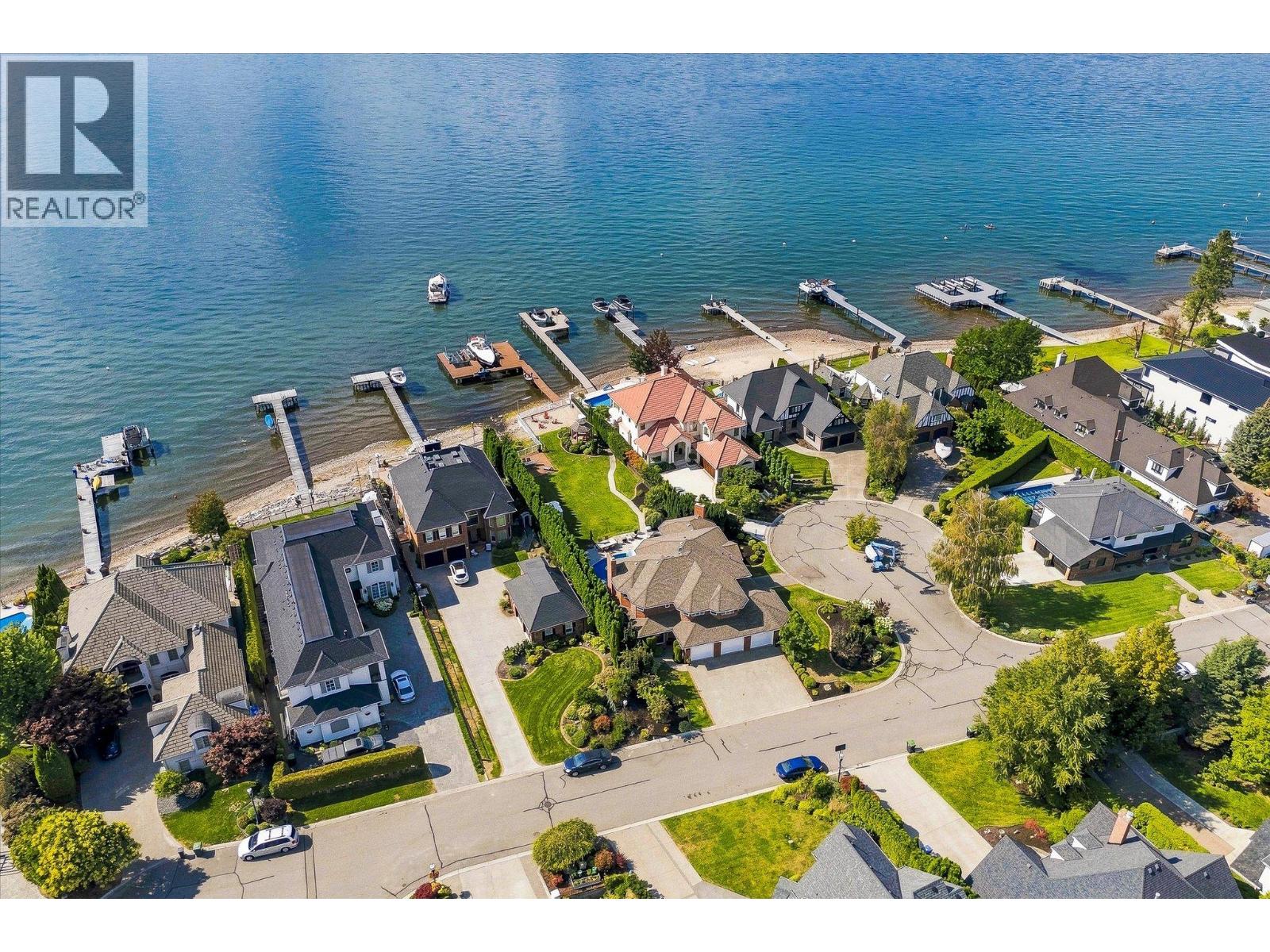 4524 Eldorado Court Unit# 5, Kelowna, British Columbia  V1W 1G3 - Photo 68 - 10397977