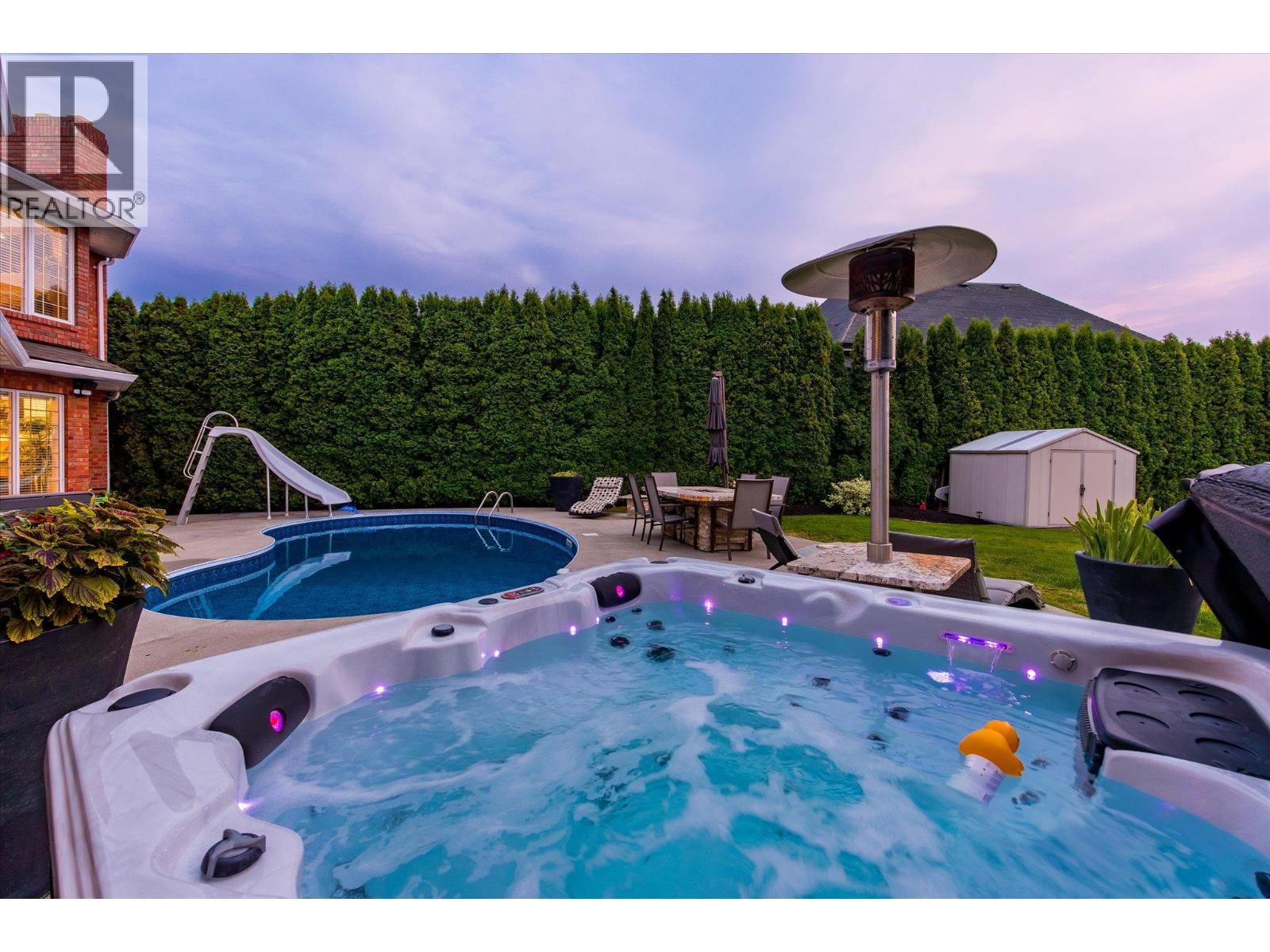 4524 Eldorado Court Unit# 5, Kelowna, British Columbia  V1W 1G3 - Photo 79 - 10397977